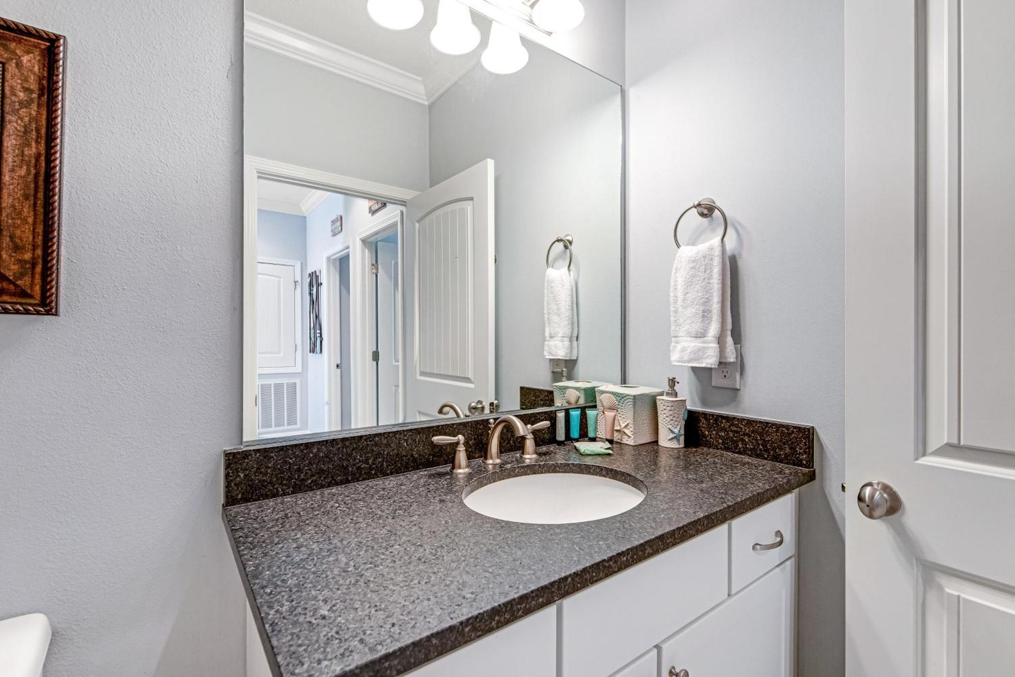 Crystal Beach Townhomes Дестин Номер фото