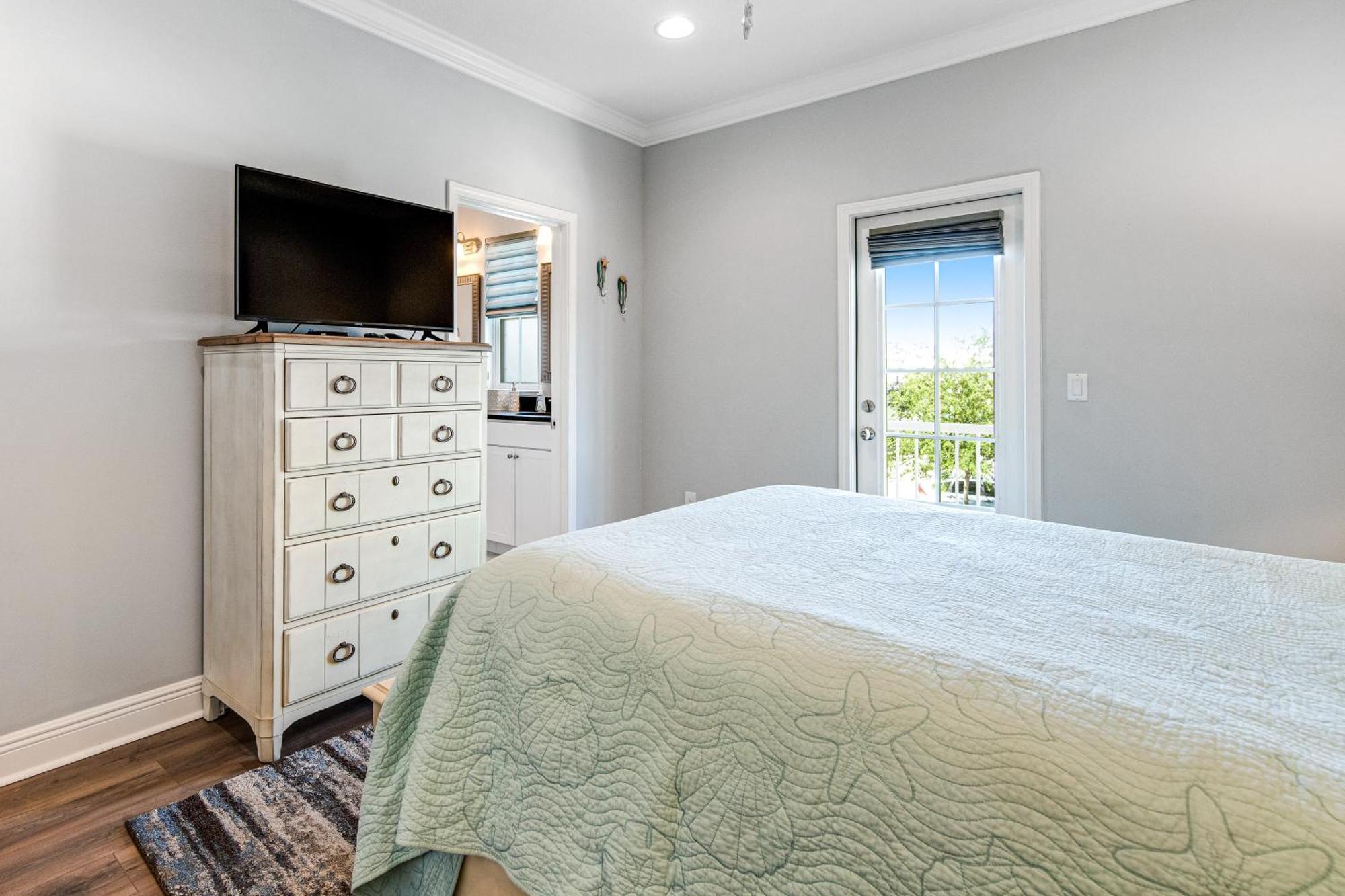 Crystal Beach Townhomes Дестин Номер фото