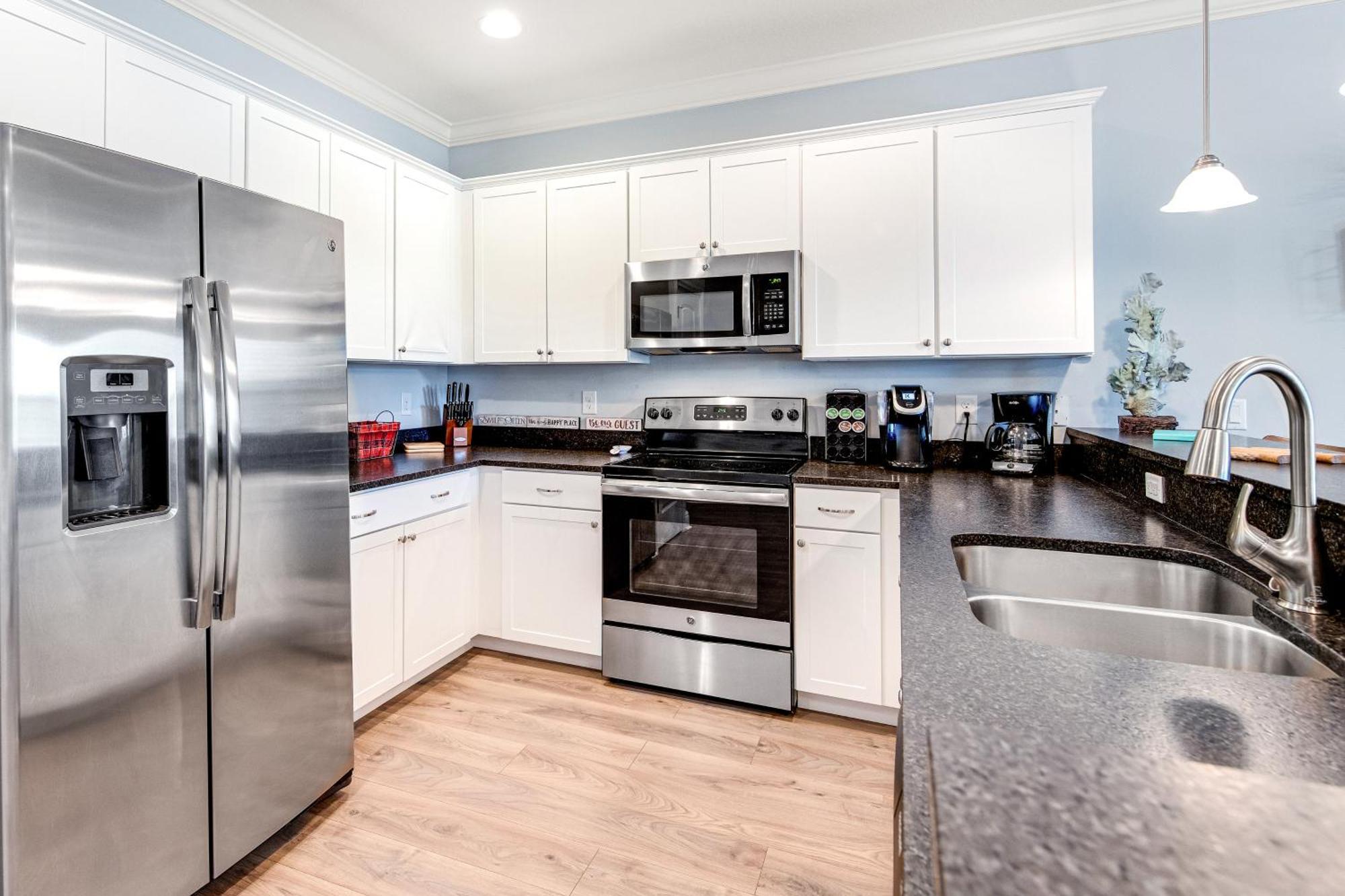 Crystal Beach Townhomes Дестин Номер фото