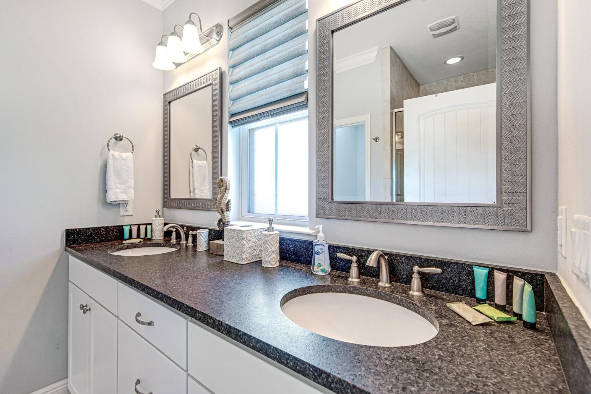 Crystal Beach Townhomes Дестин Номер фото